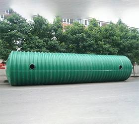 玻璃鋼環(huán)?；S池